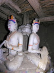 Vairocana Chapel