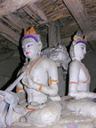 Vairocana Chapel