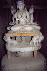 Vairocana Chapel