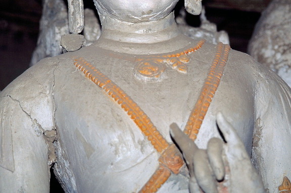 Vairocana Chapel