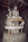 Vairocana Chapel