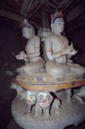 Vairocana Chapel