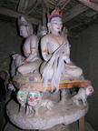 Vairocana Chapel