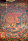 Entry Wall