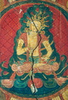 Entry Wall