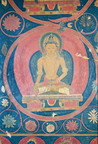 Entry Wall