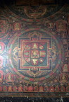 Entry Wall