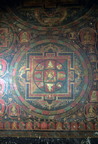 Entry Wall