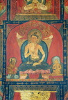 Entry Wall