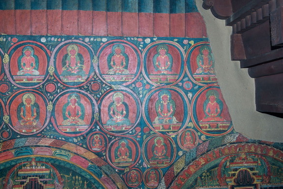 Left Side Wall