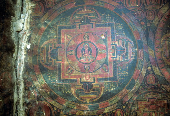 Left Side Wall