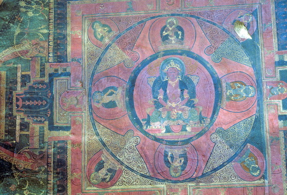 Left Side Wall