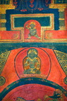 Left Side Wall