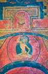 Left Side Wall
