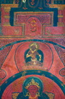 Left Side Wall