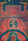 Left Side Wall