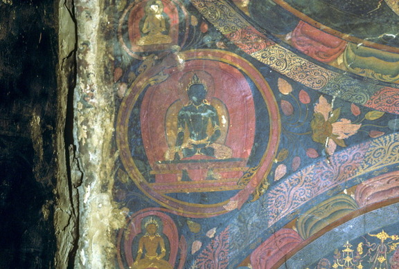 Left Side Wall