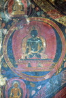 Left Side Wall