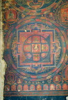 Left Side Wall