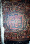 Left Side Wall