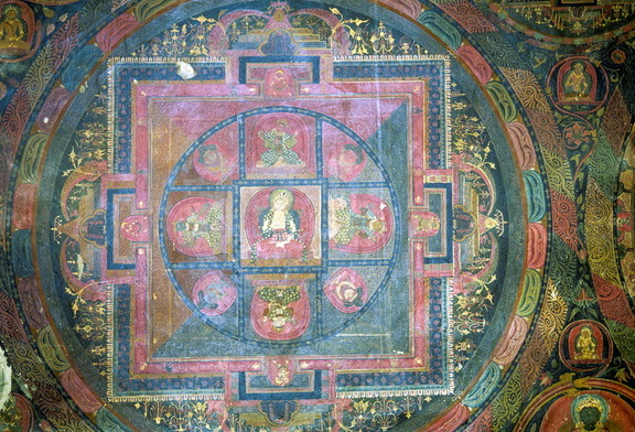 Left Side Wall