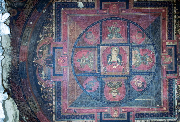 Left Side Wall