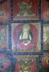 Left Side Wall