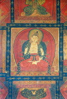 Left Side Wall