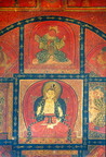 Left Side Wall