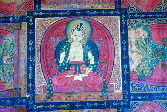Left Side Wall