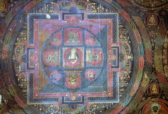 Left Side Wall