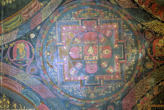 Left Side Wall