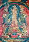 Left Side Wall