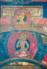 Left Side Wall