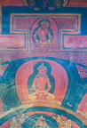 Left Side Wall
