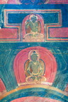 Left Side Wall