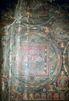 Left Side Wall