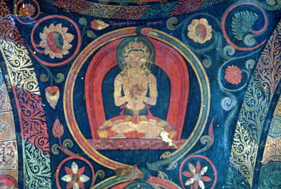 Left Side Wall