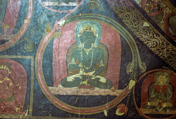 Left Side Wall