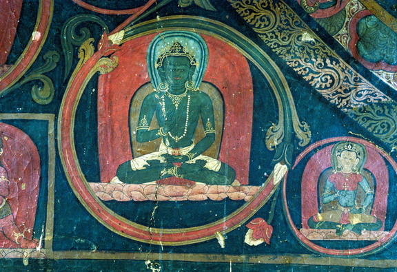 Left Side Wall