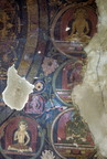Left Side Wall