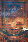 Main Wall Left Side