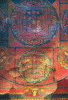 Main Wall Left Side