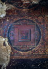 Main Wall Left Side