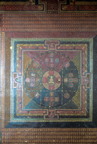 Main Wall Left Side