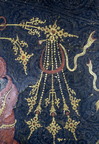 Main Wall Left Side