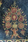 Main Wall Left Side