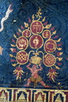 Main Wall Left Side