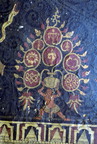 Main Wall Left Side