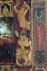 Main Wall Left Side